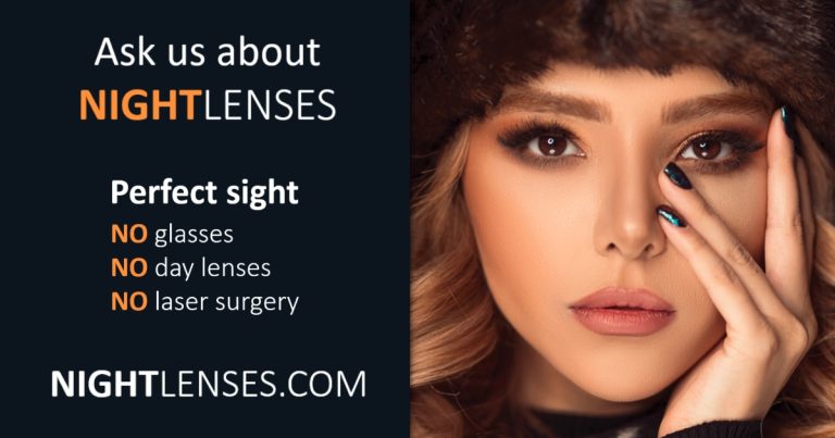 Night Lenses
