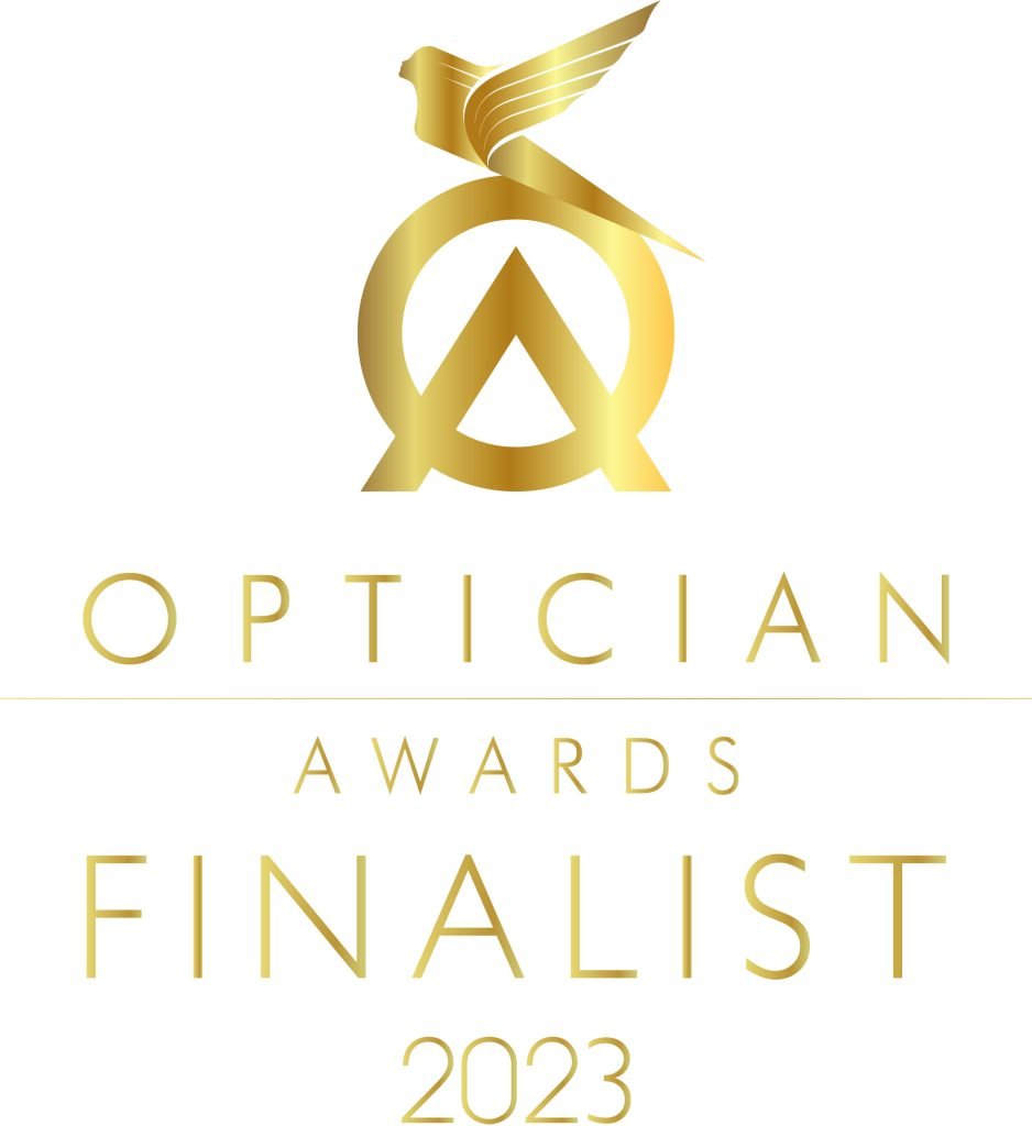 OpticianAwards Finalist 2023