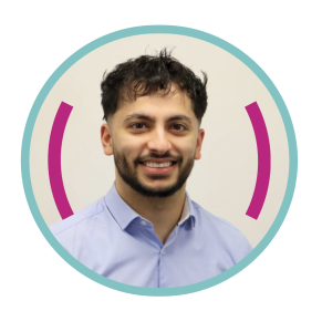 Ibrahim - Crosshills Audiologist