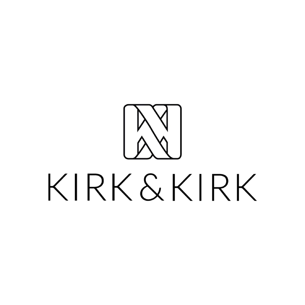 Kirk and Kirk Logo