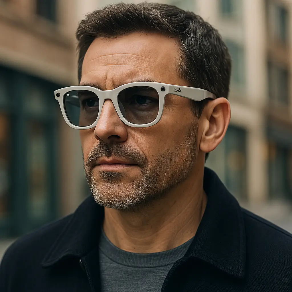 Rayban Meta