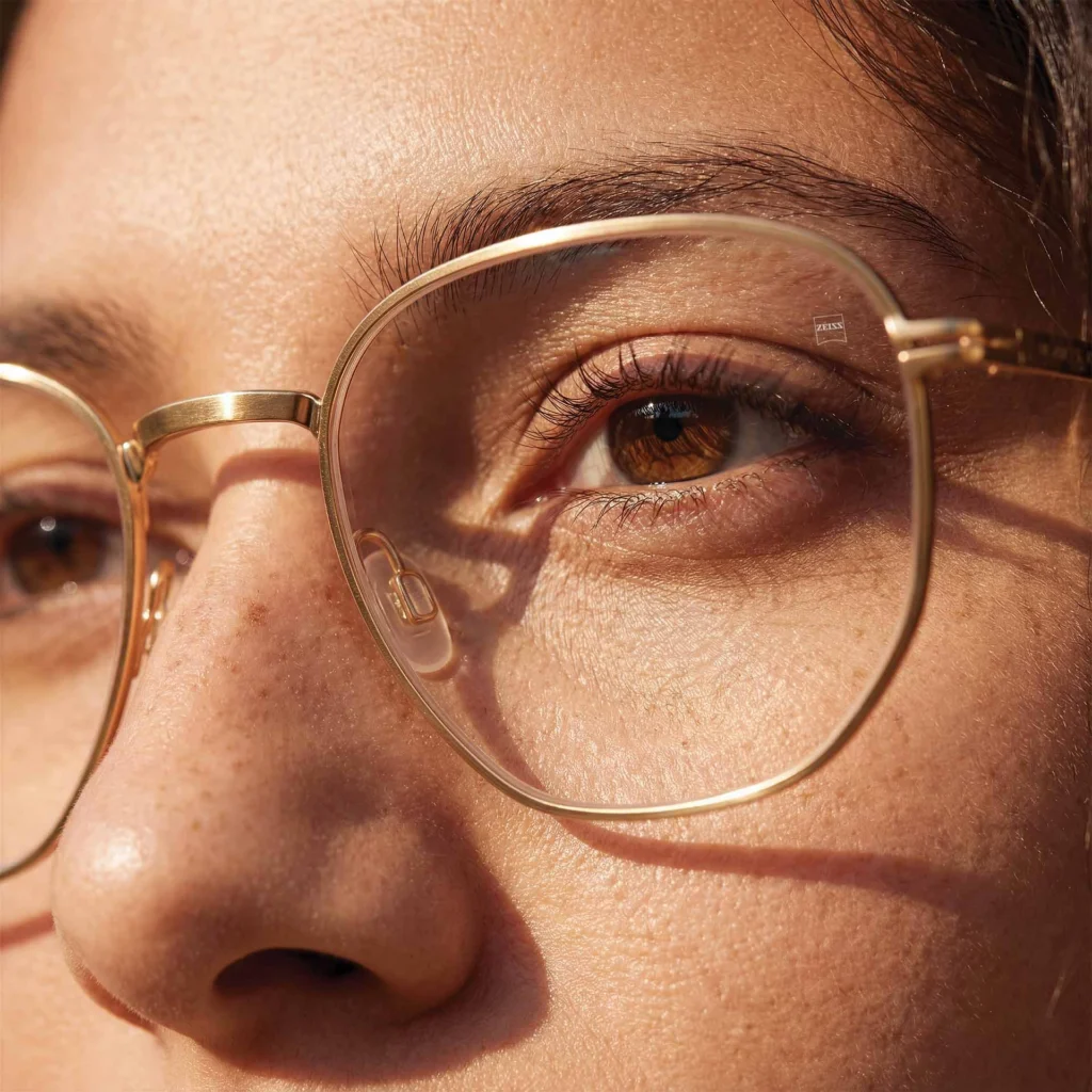 zeiss clearmind concentration