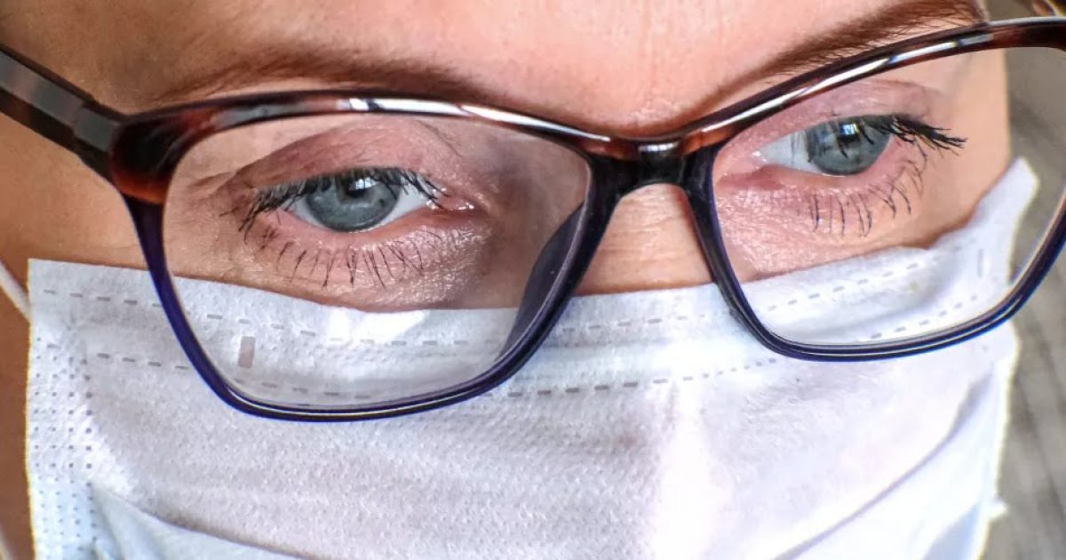 Covid Opticians