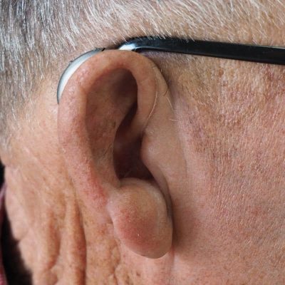 Hearing Aid