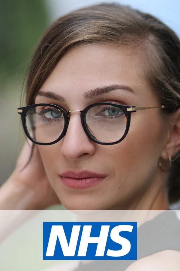 NHS Airedale Opticians